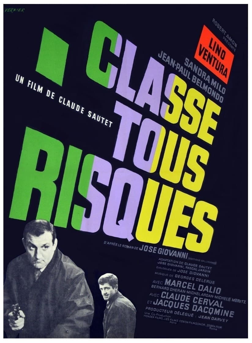 Classe Tous Risques