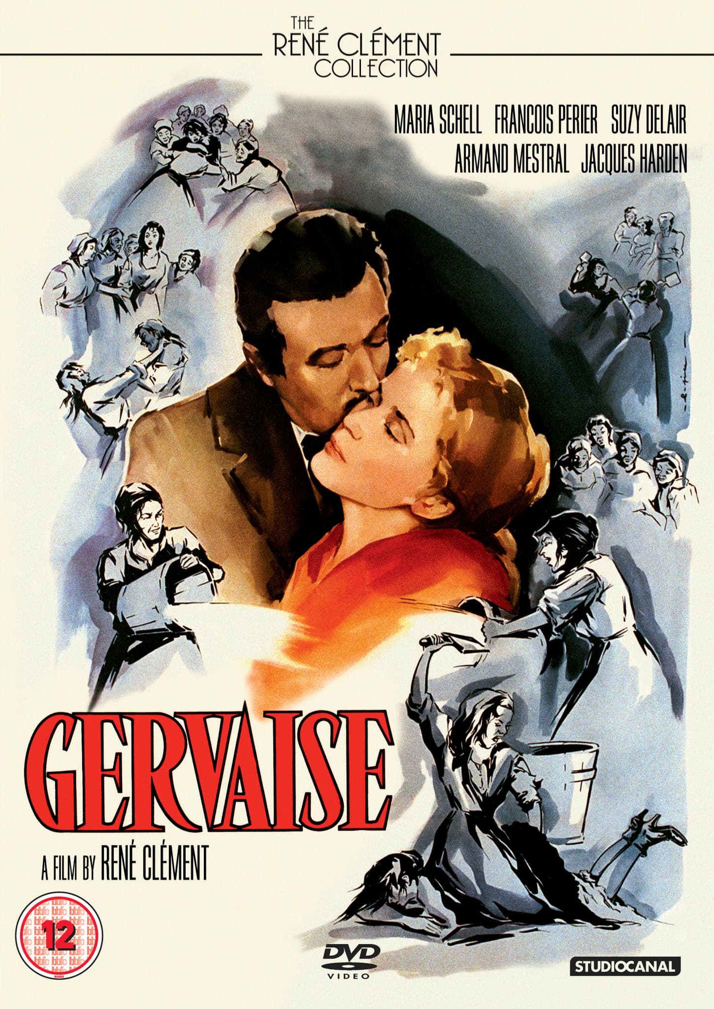 Gervaise