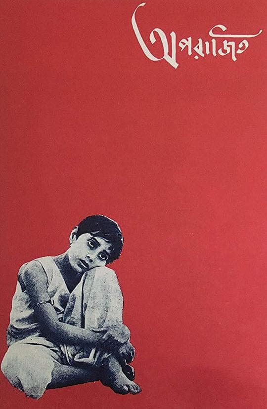 大河之歌