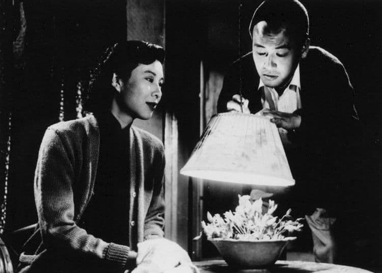 Yi ban zhi ge