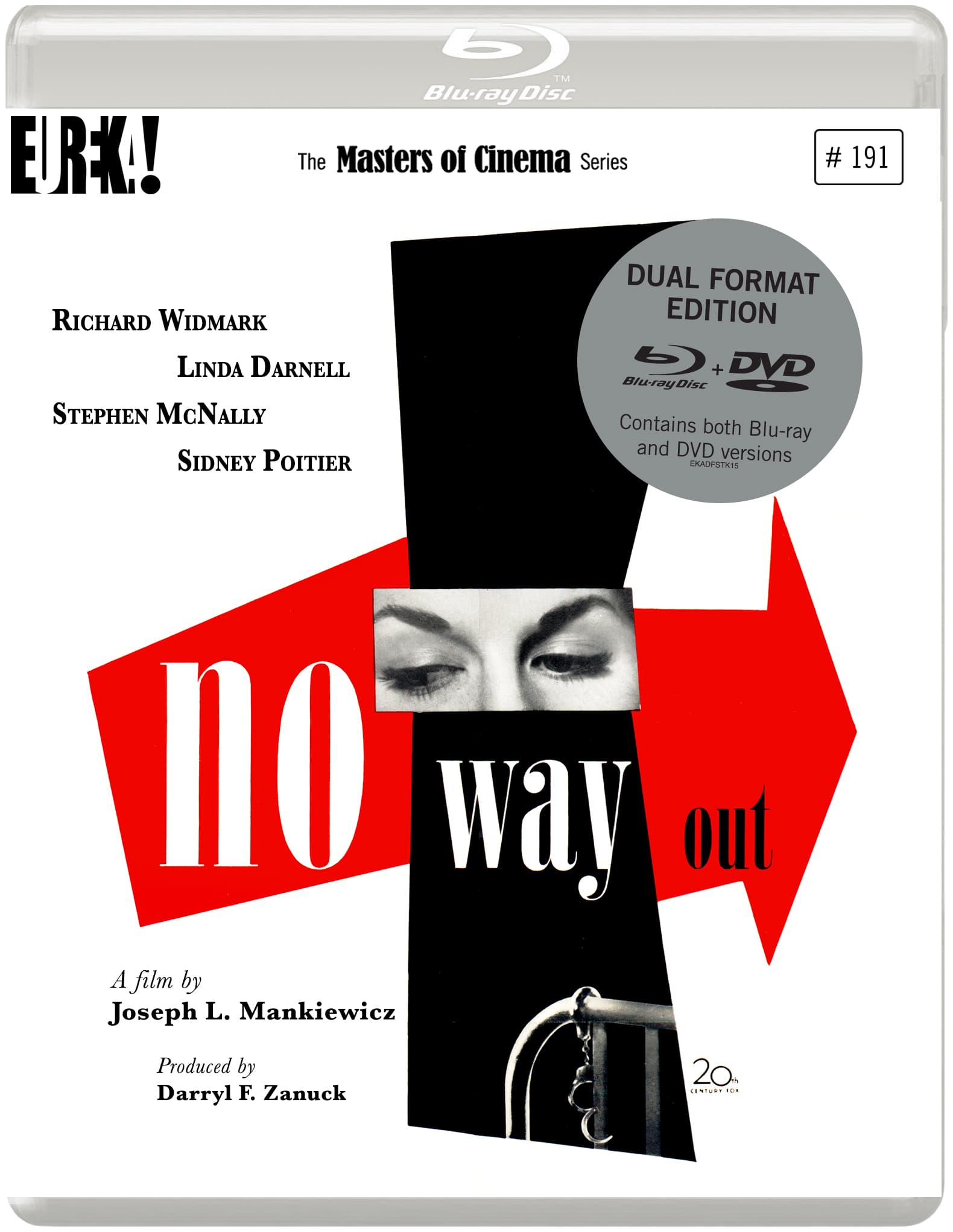 No Way Out