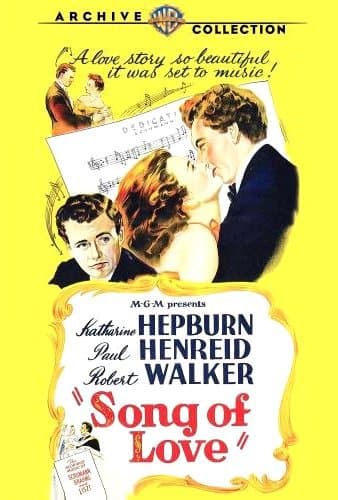 Song of Love