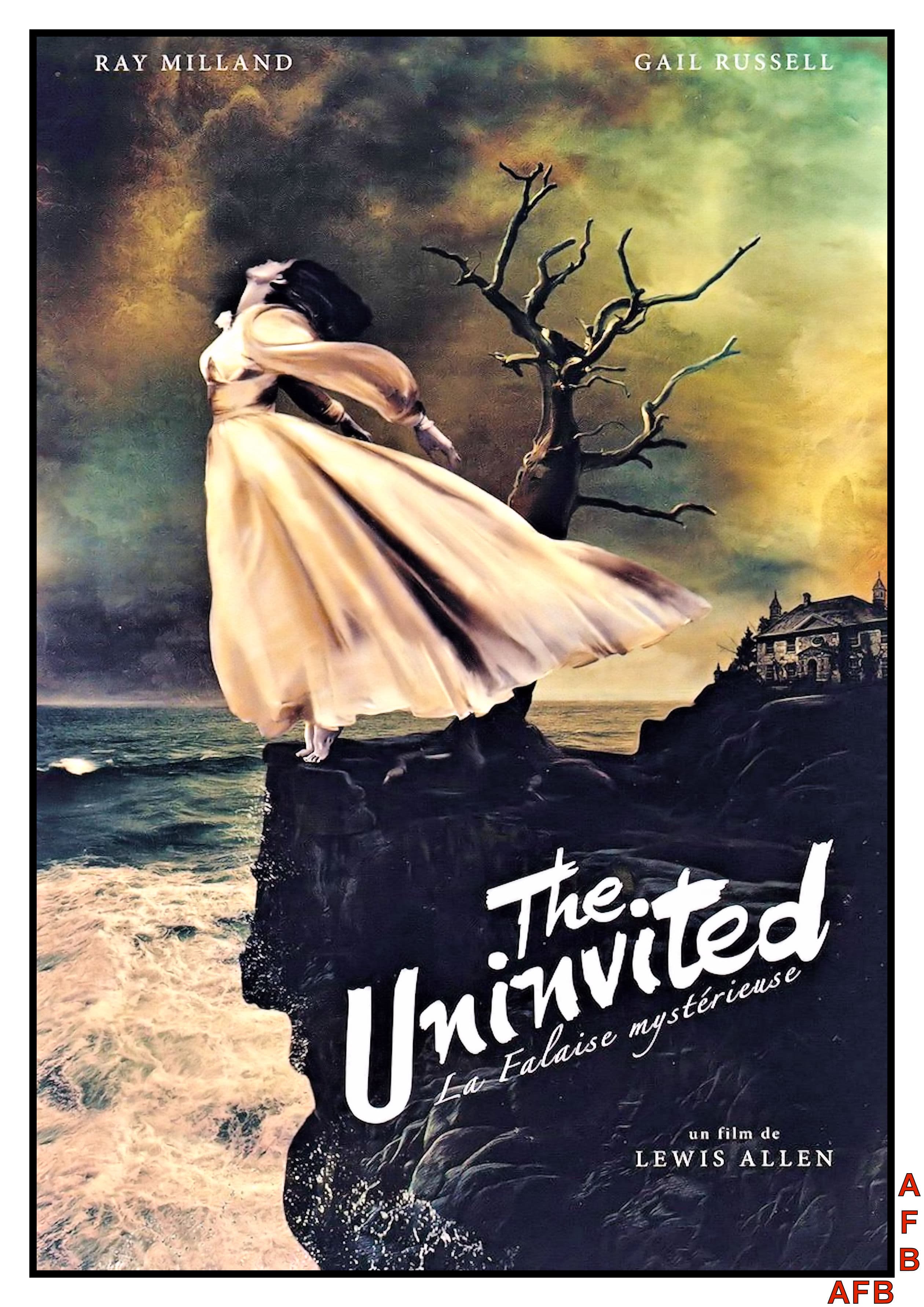 The Uninvited