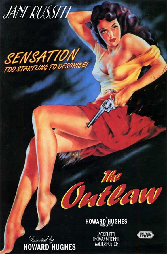 The Outlaw