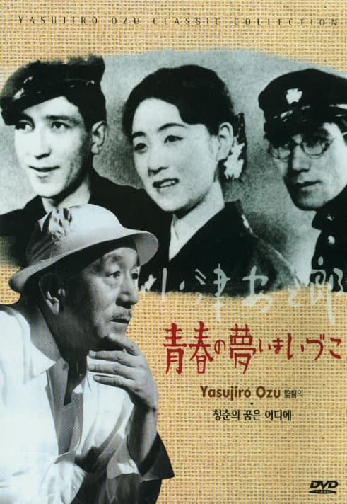 青春之梦今何在