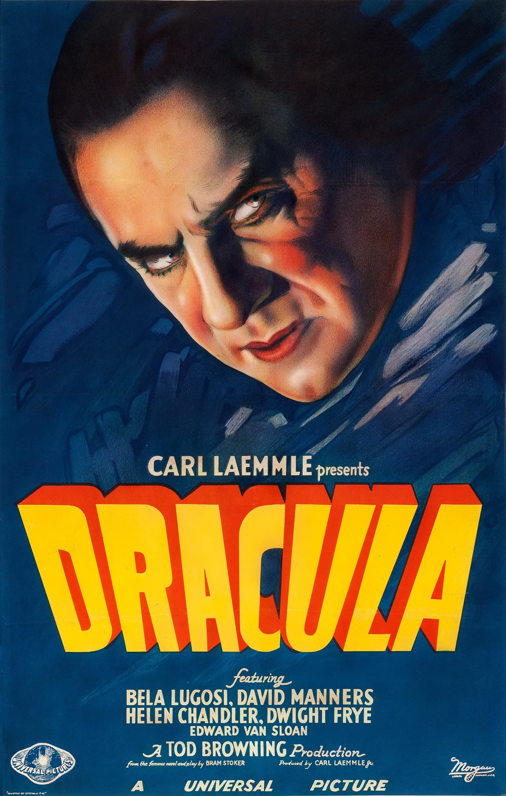 Dracula