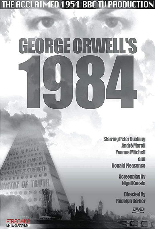 BBC周日晚间剧场：1984