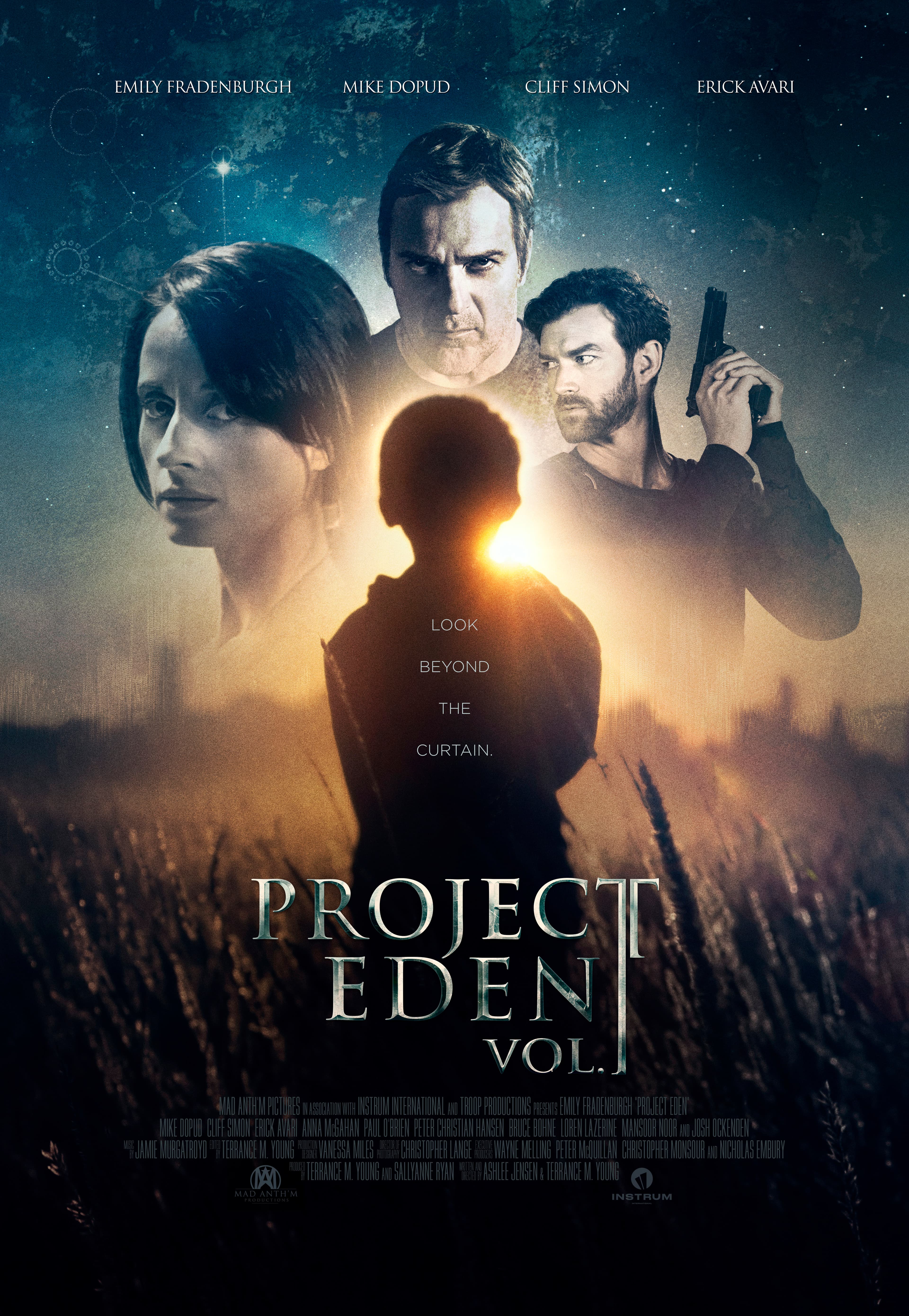 Project Eden