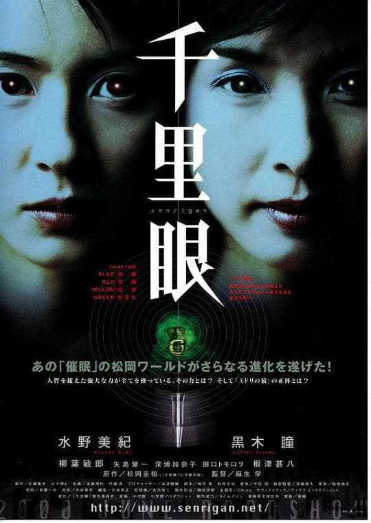 千里眼