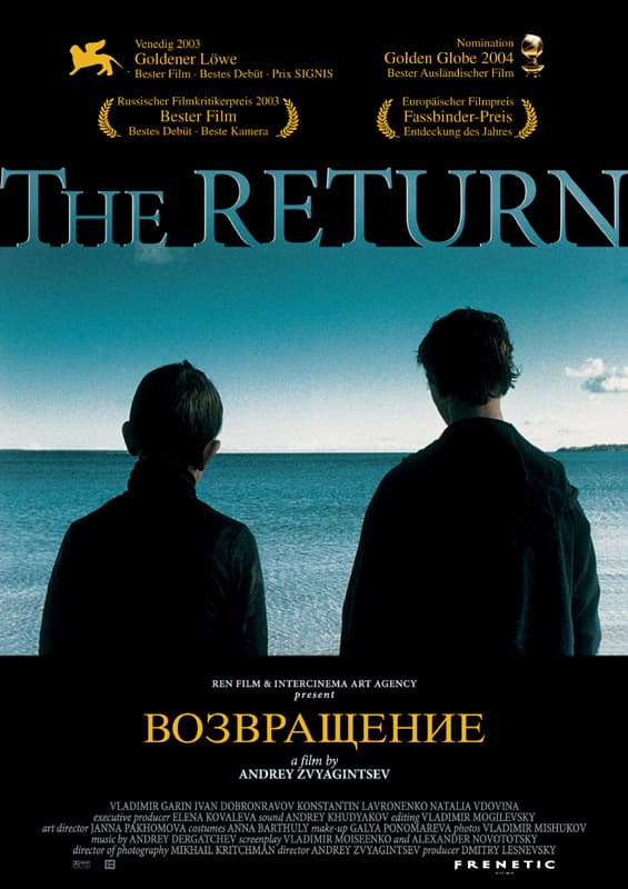 The Return