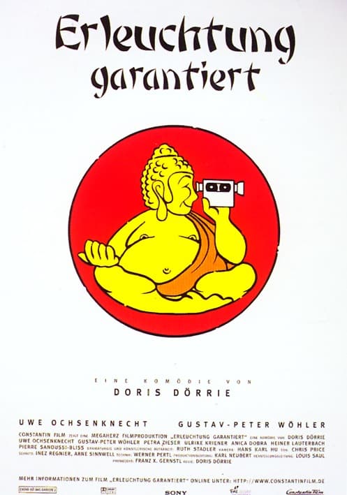 Enlightenment Guaranteed