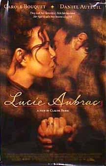 Lucie Aubrac