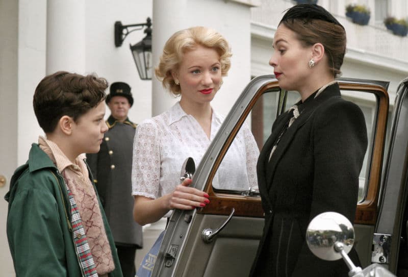 Agatha Christie's Marple