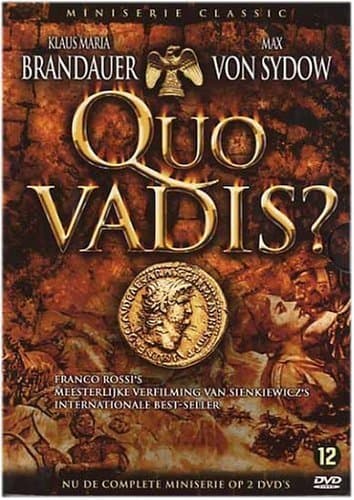 Quo Vadis?