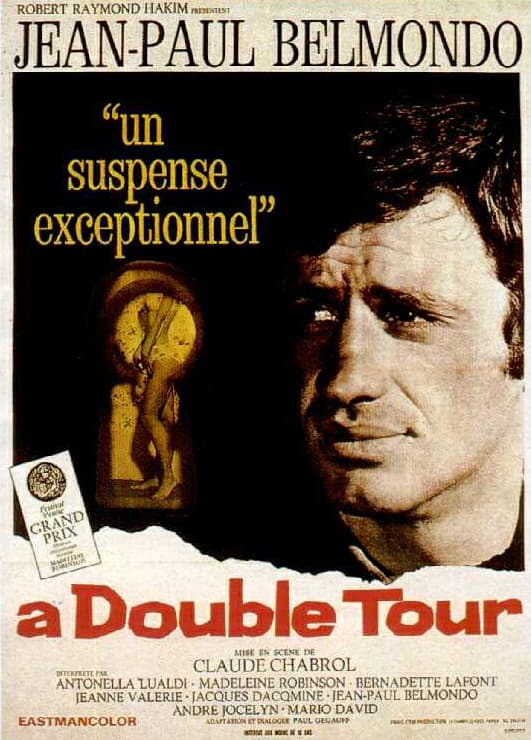 À double tour
