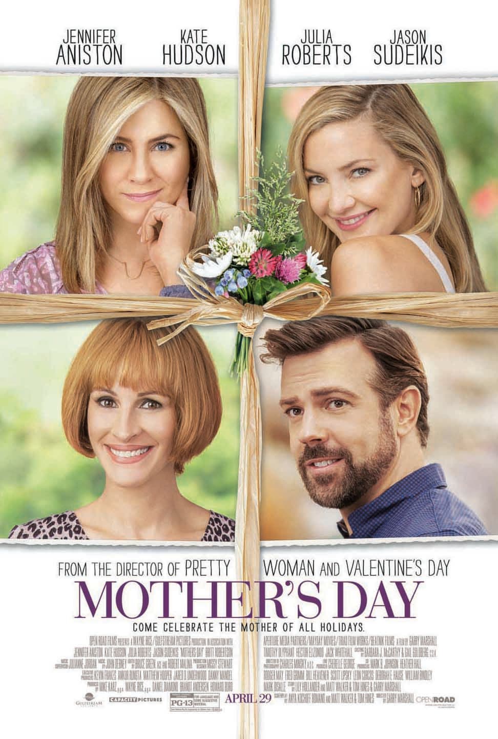 Mother's Day