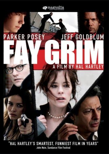 Fay Grim