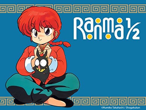 Ranma ½