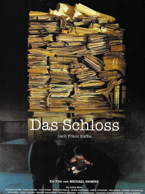 Das Schloß