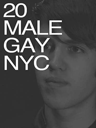 20 Male Gay NYC