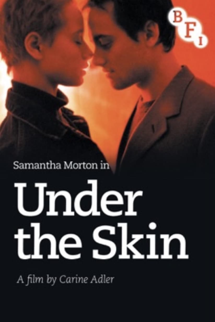 Under the Skin