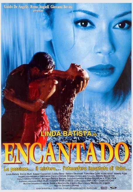 Encantado