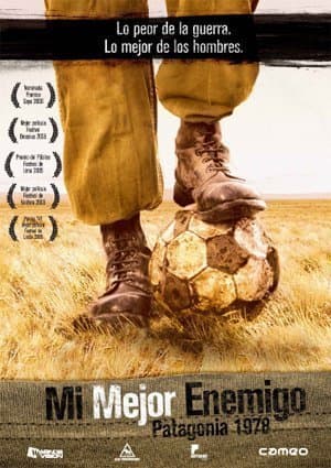 Mi Mejor Enemigo