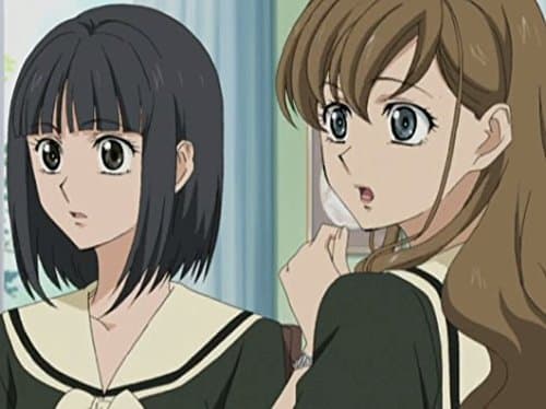 Kohitsuji tachi no kyûka