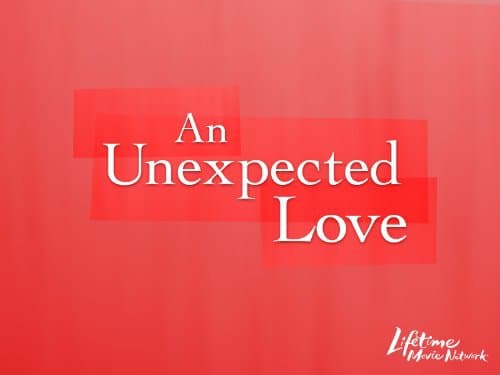 An Unexpected Love