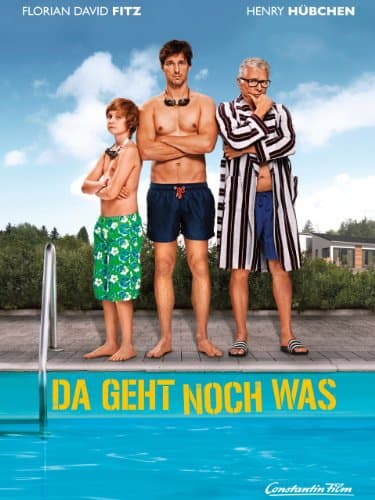 Da geht noch was