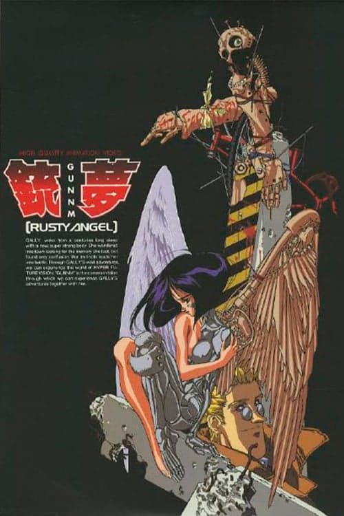 Battle Angel