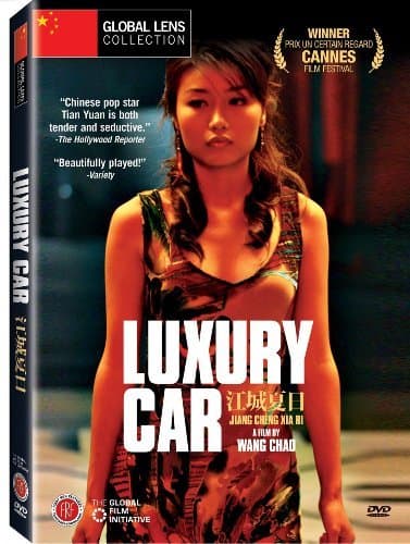 Luxury Car