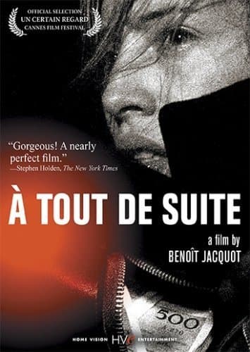 À Tout de Suite