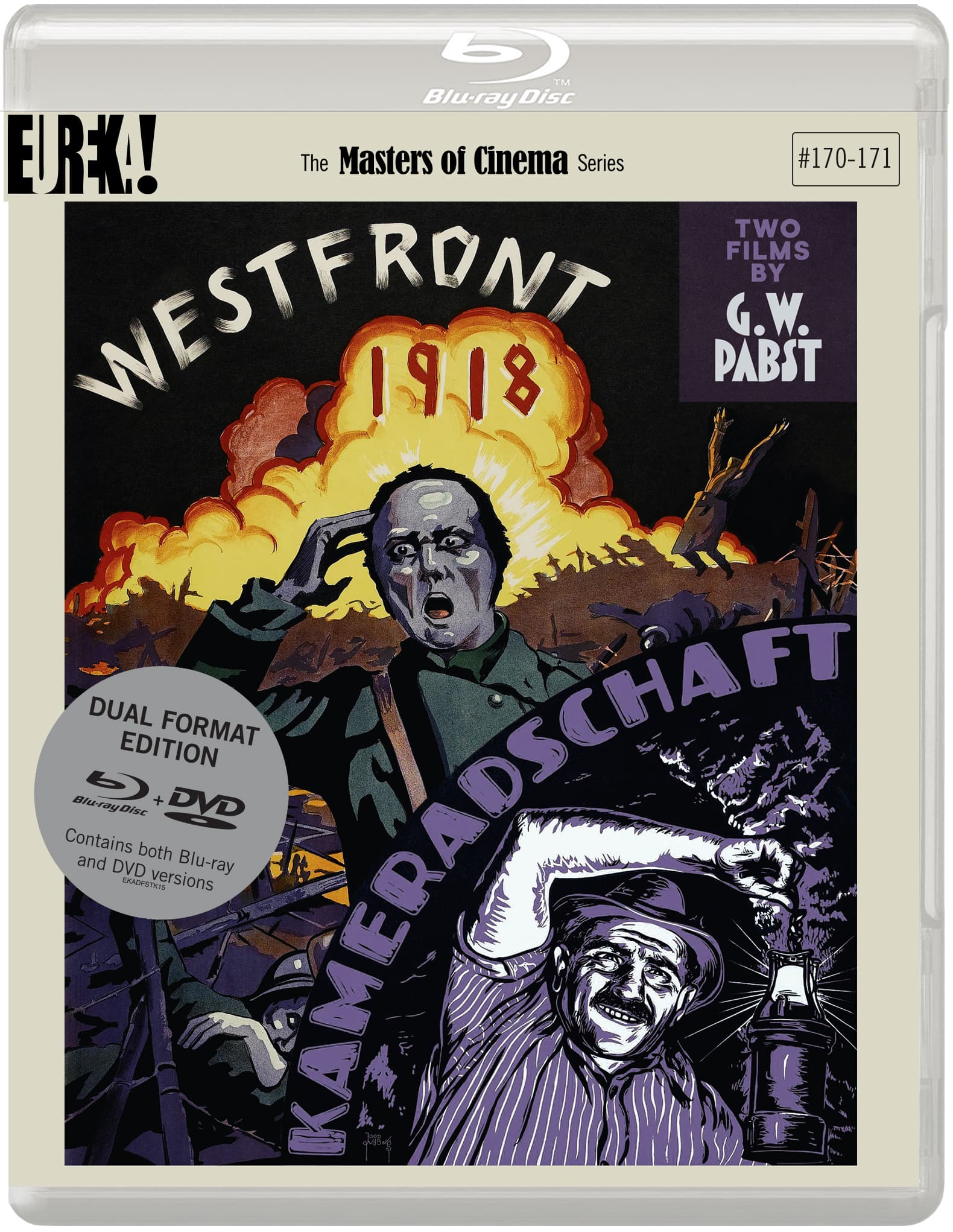 Westfront 1918