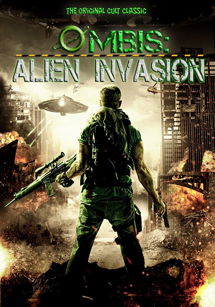 Ombis: Alien Invasion