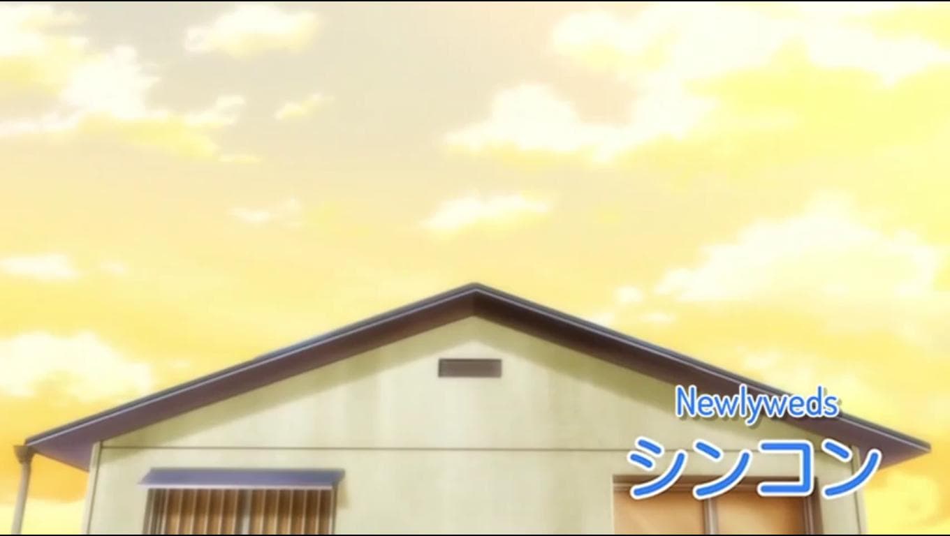 OVA: Newlyweds/Magical Pâtissière Kosaki-chan!