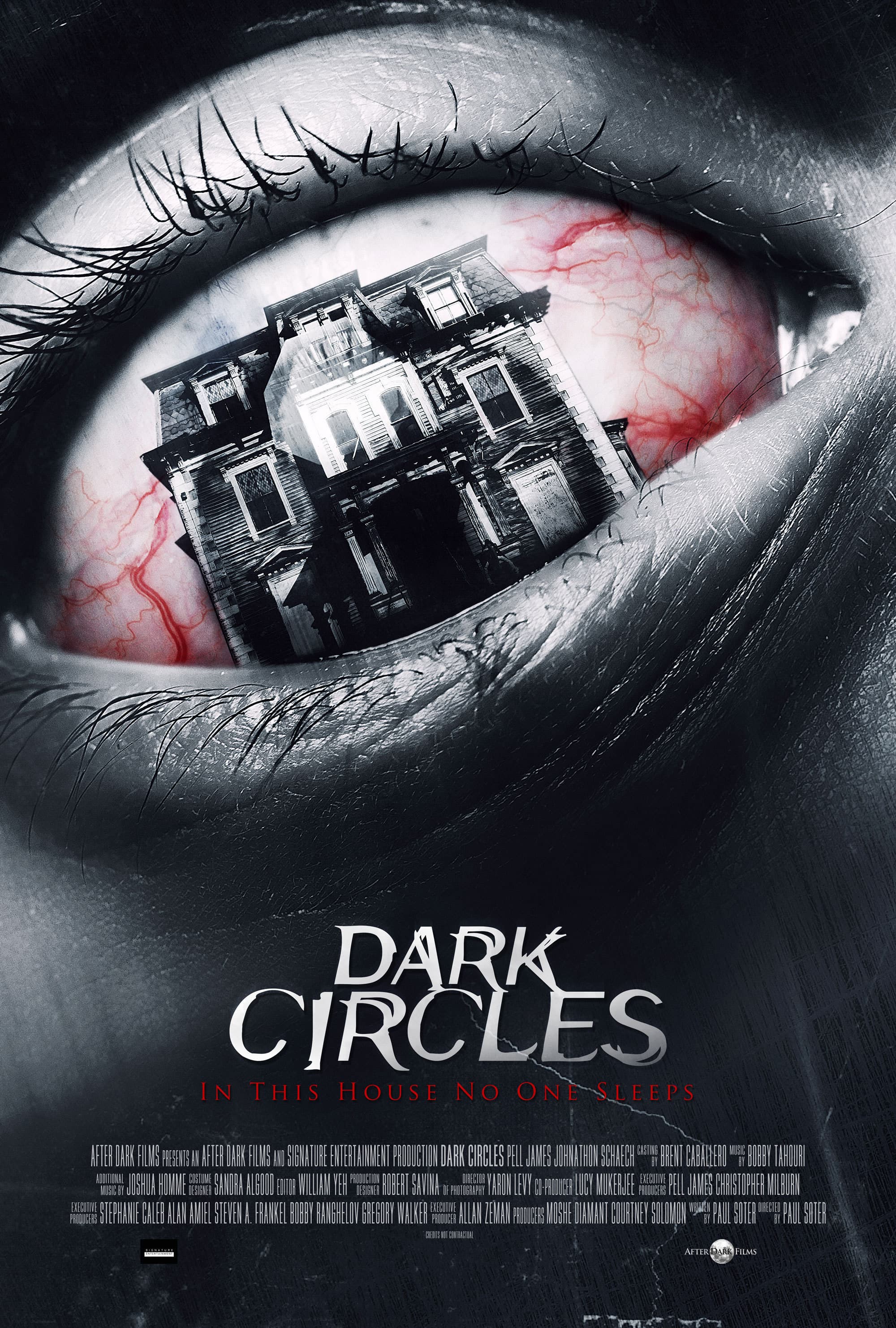 Dark Circles