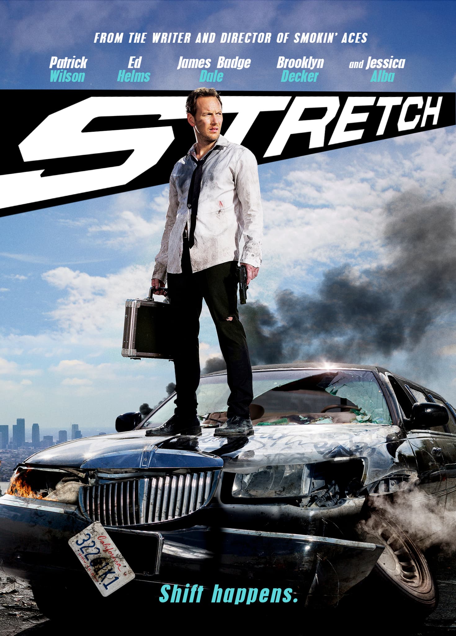 Stretch