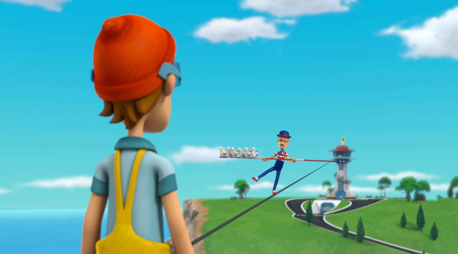 PAW Patrol Season 3