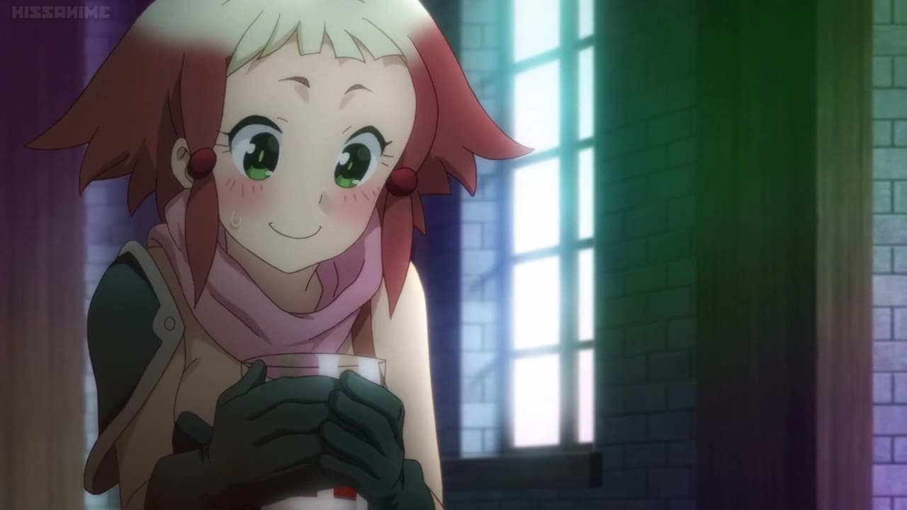 OVA: God's Blessings on This Wonderful Piece of Art!
