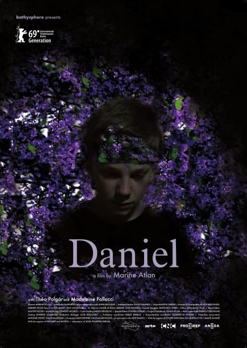 Daniel