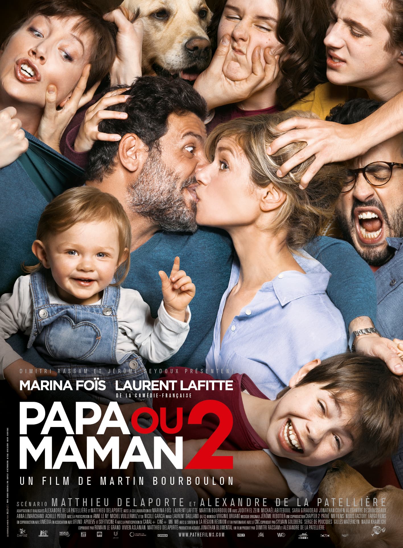 Divorce French Style