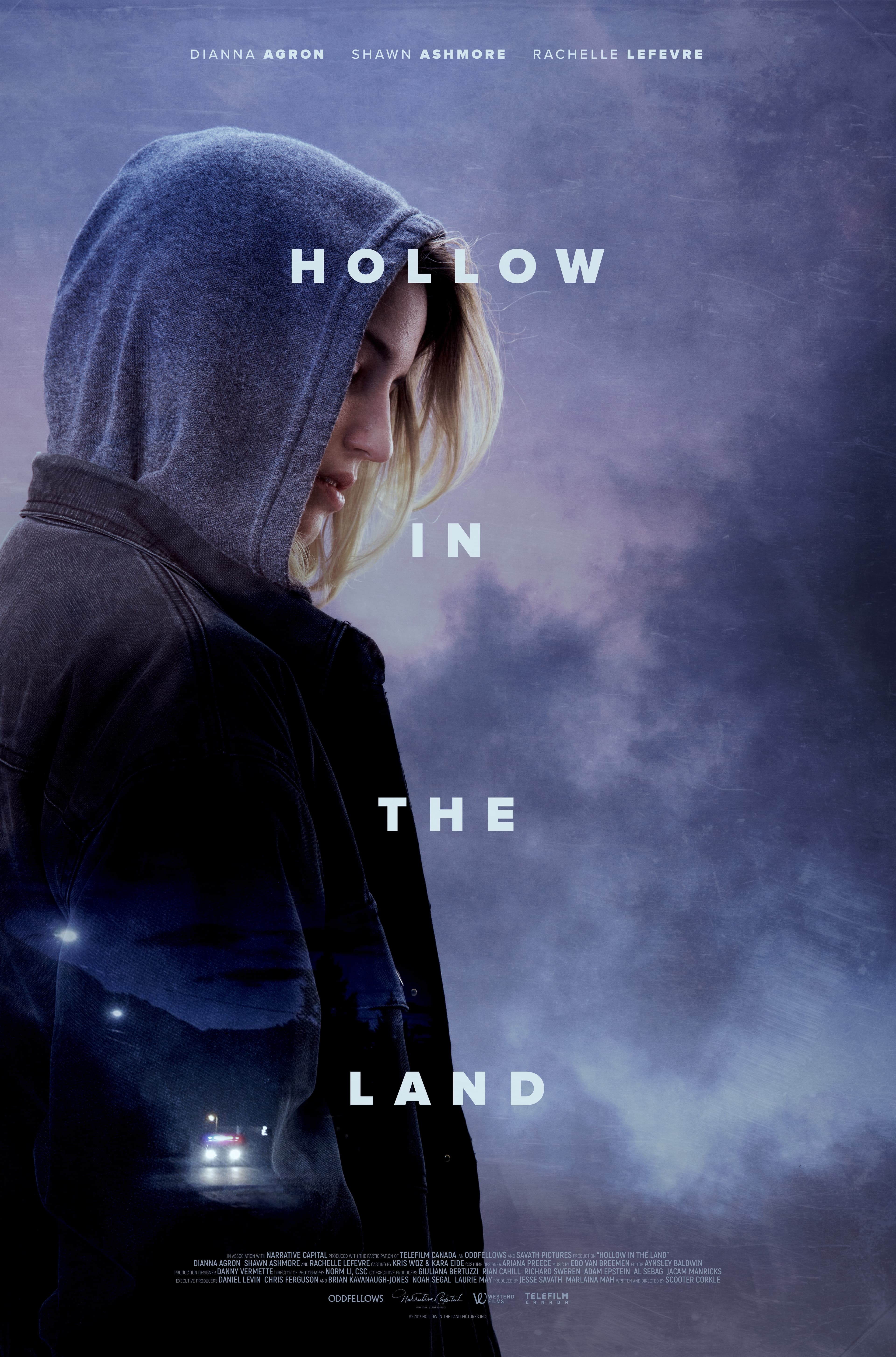 Hollow in the Land