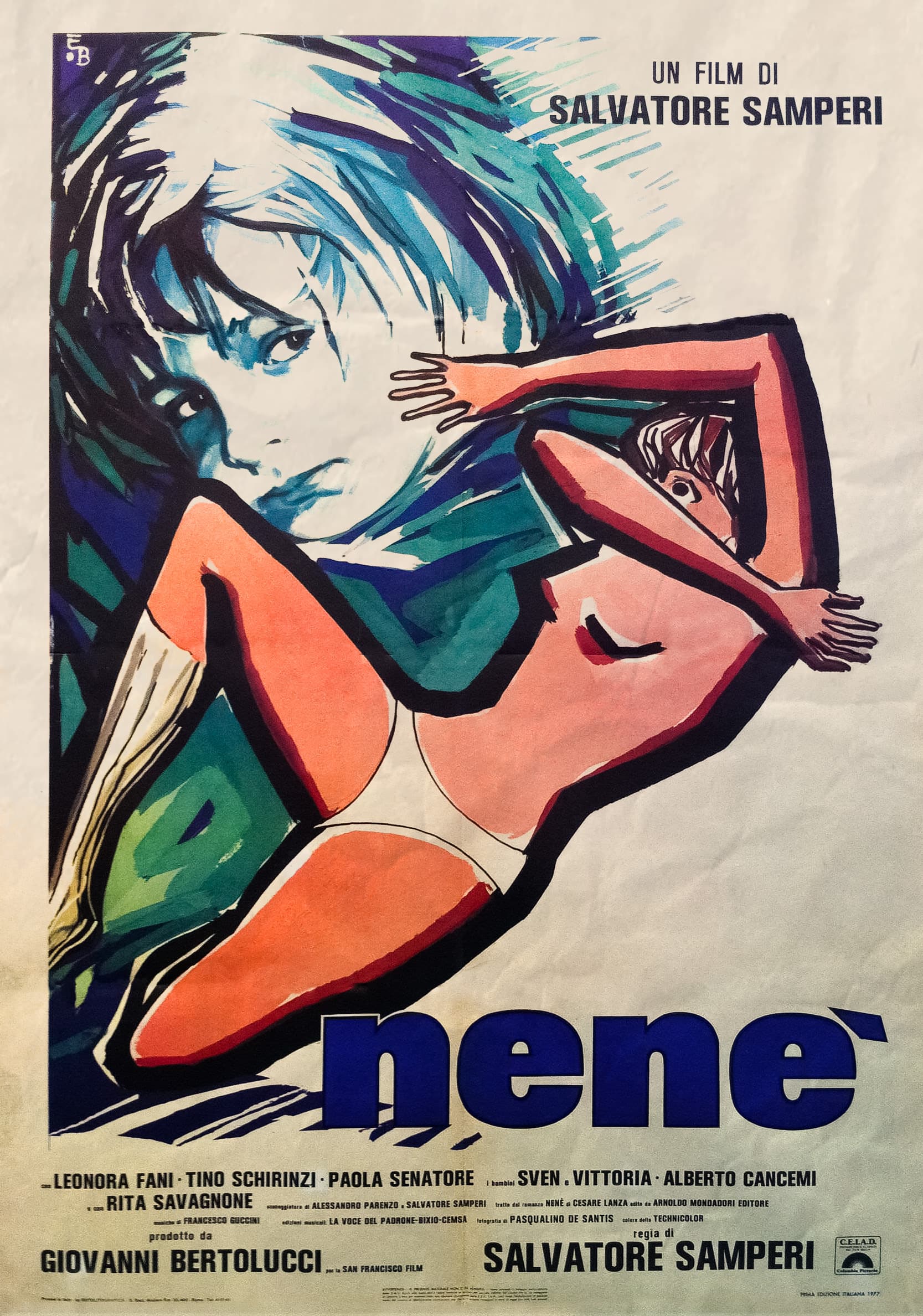 Nenè