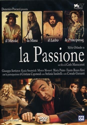 The Passion