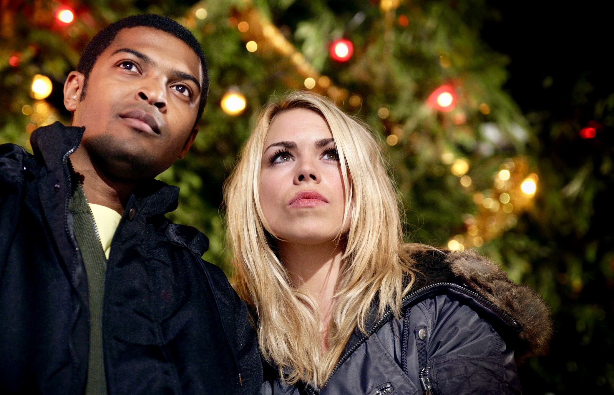The Christmas Invasion
