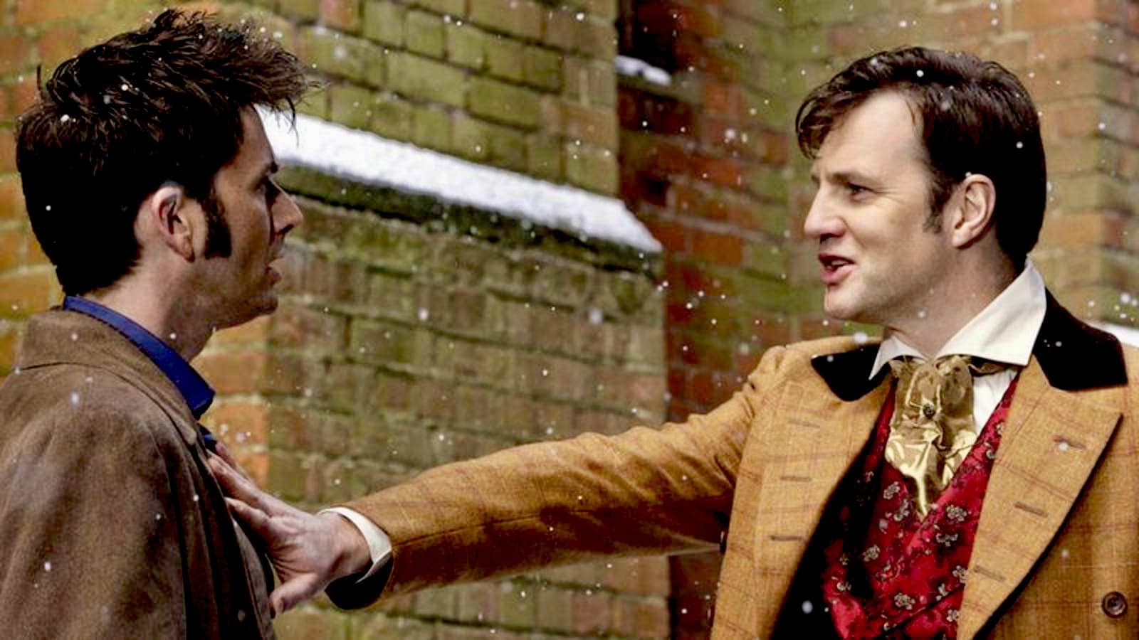 The Next Doctor