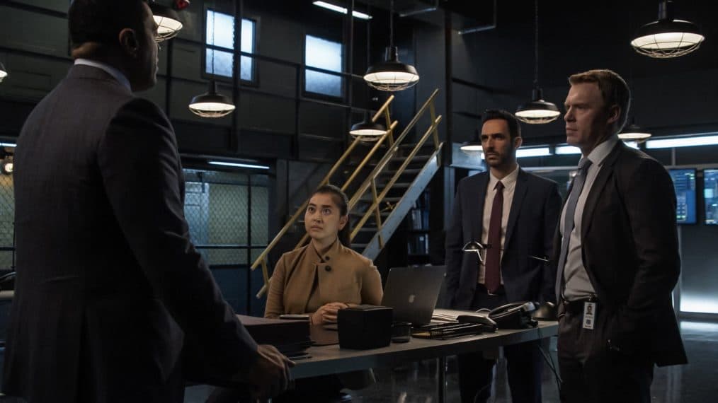 Episode #8.1