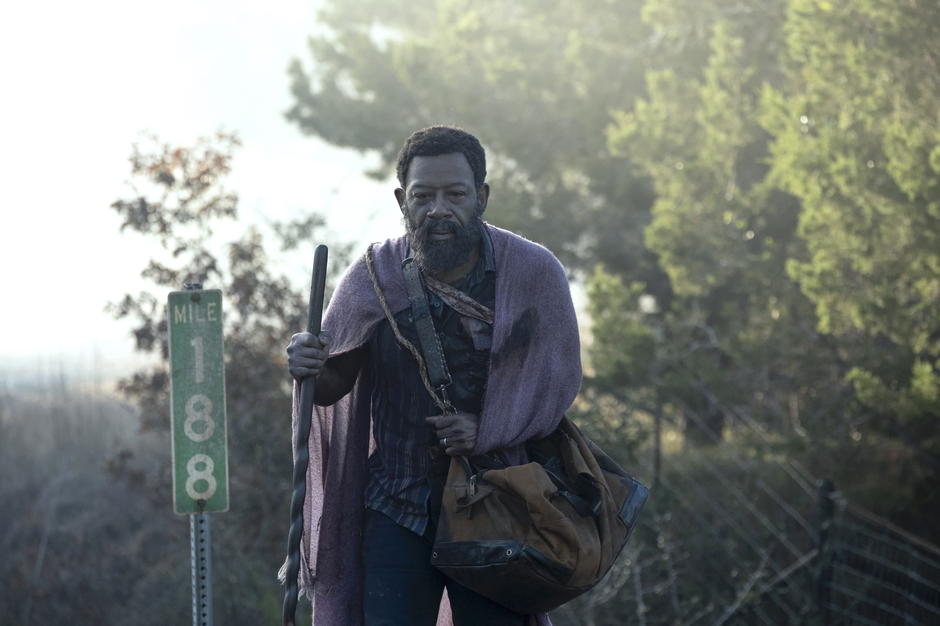 Episode #6.1