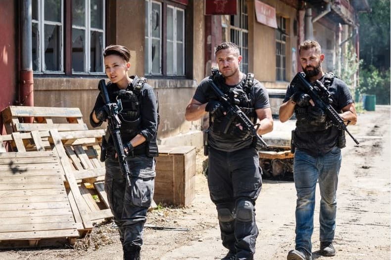 Episode #8.1
